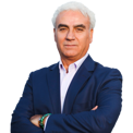 Tahsin Doğan
