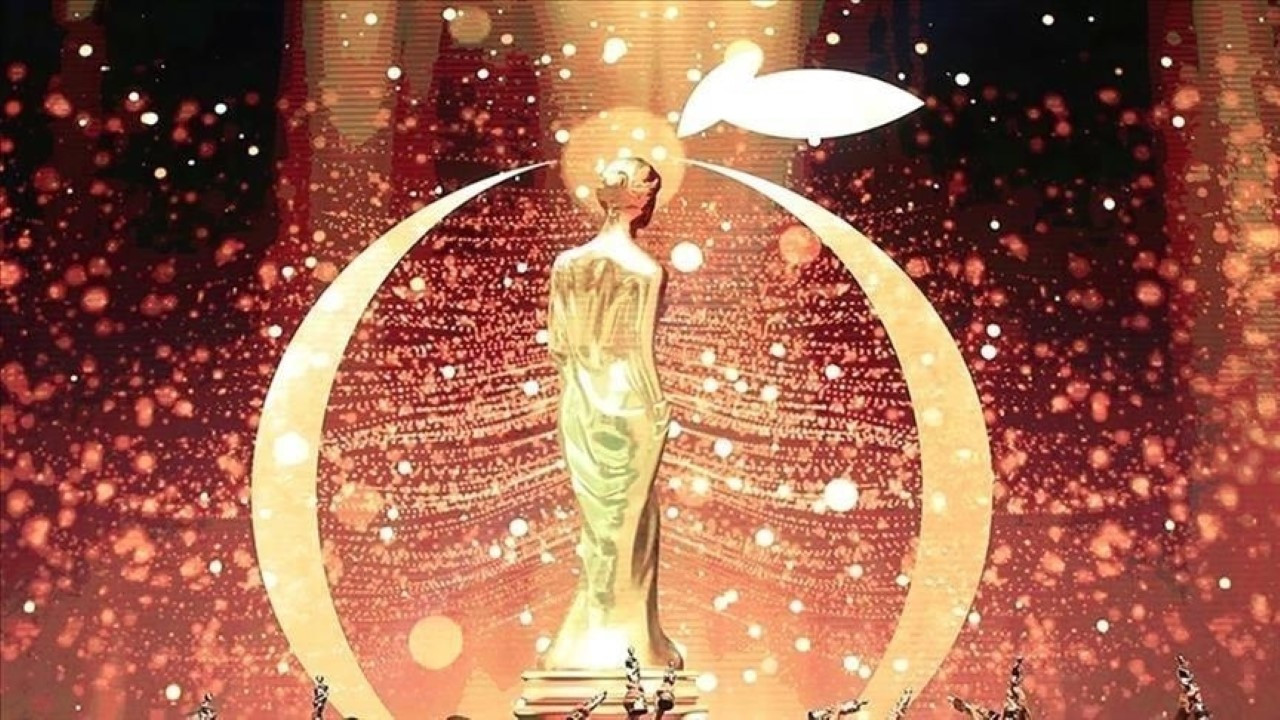 Uluslararası Antalya Altın Portakal Film Festivali’nde jüri başkanı belli oldu