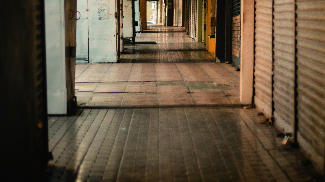 İki ayda 3 bin 225 şirket kapandı