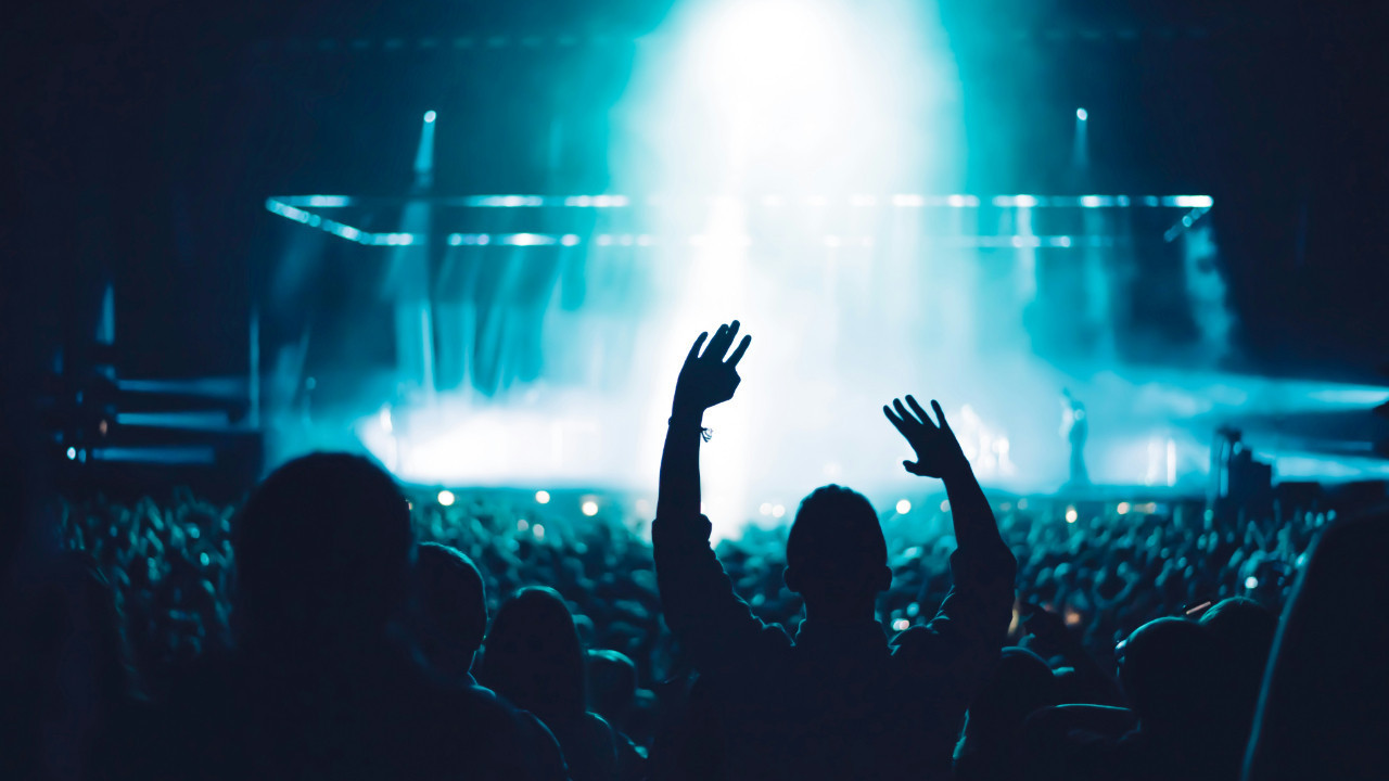 İş Sanat, yeni yıl konserlerini açıkladı