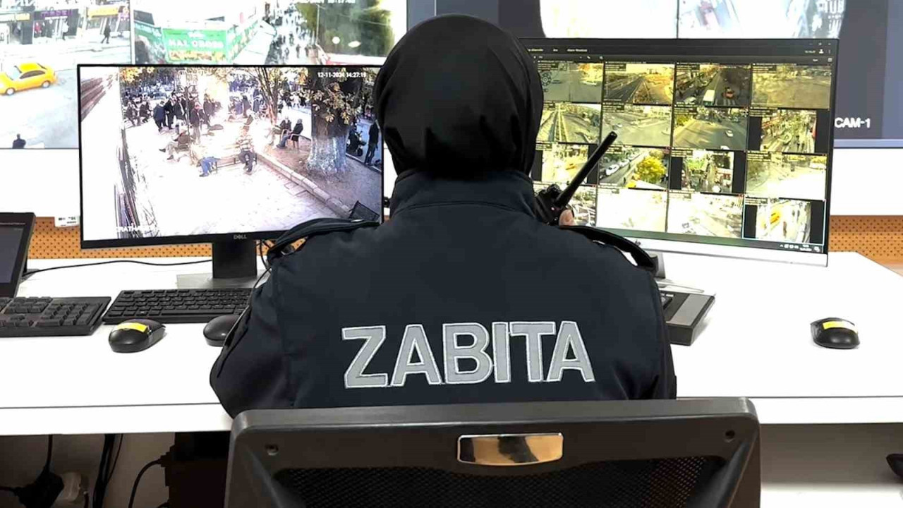 Bu şehirde yaşayanlar dikkat! Biri sizi gözetliyor