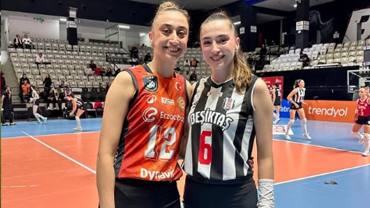 Filenin Sultanları, Elif ve Saliha Şahin 'iyilik elçileri' oldu