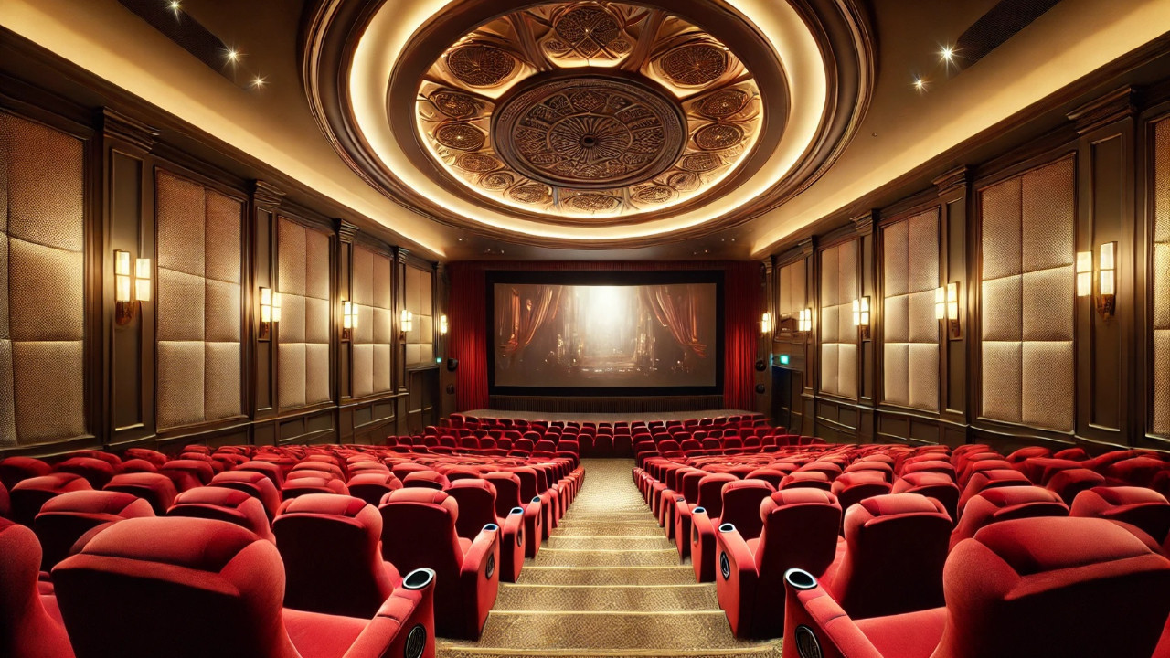 Bu hafta sinemada 11 yeni film vizyona giriyor