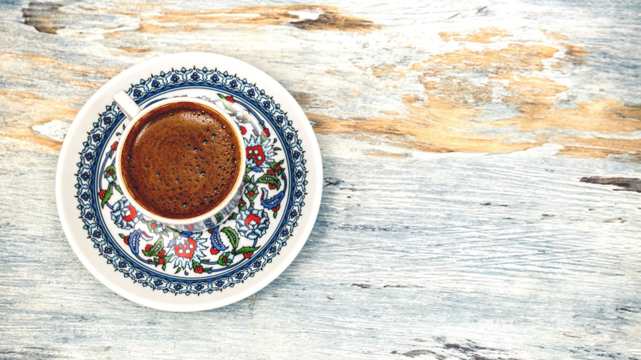 Gaziantep'in menengiç kahvesi AB tarafından tescillendi