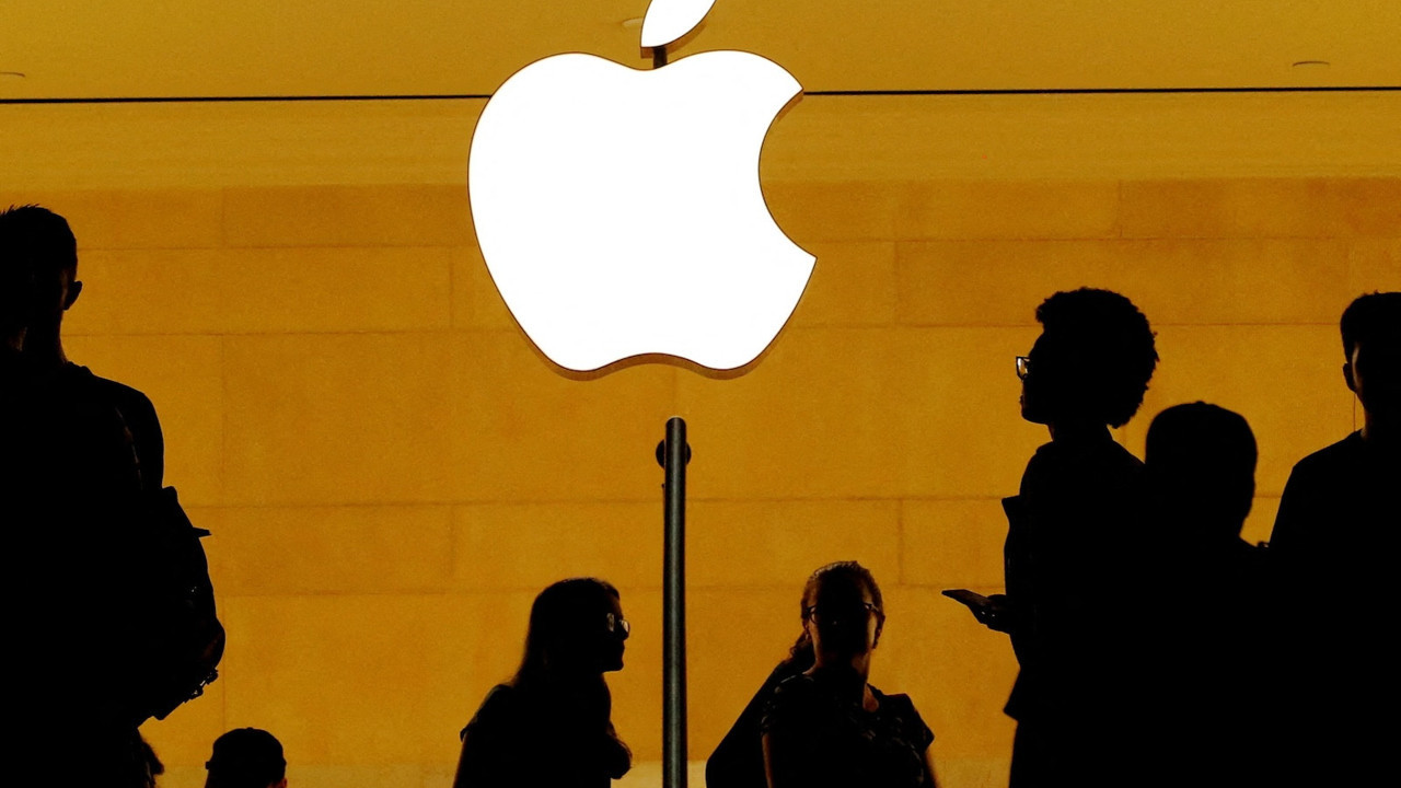 Apple çalışanlarının maaşları ortaya çıktı