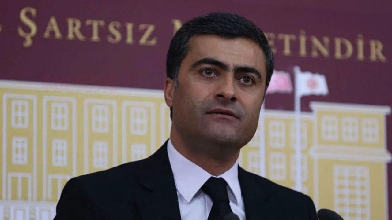 Abdullah Zeydan'a hapis cezasının gerekçeli kararı açıklandı