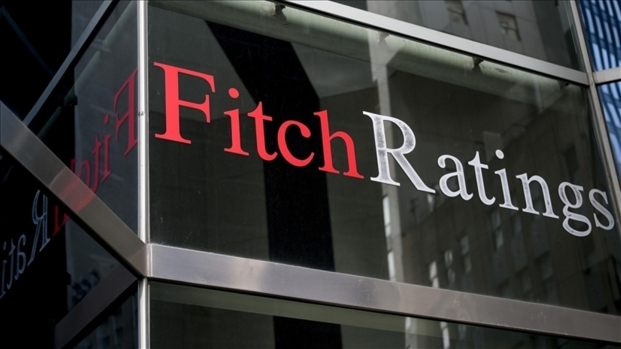 Fitch'ten Türk sanayisi için not uyarısı
