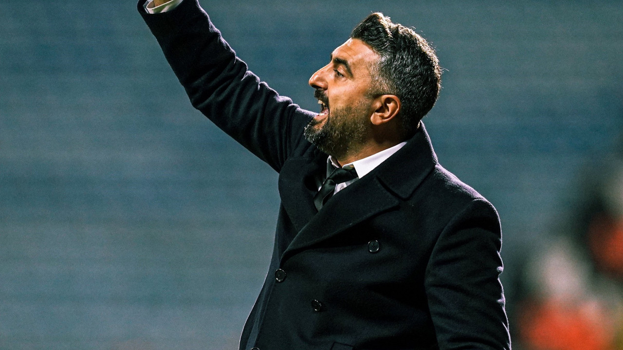 Sinan Kaloğlu’na 1 maç ceza