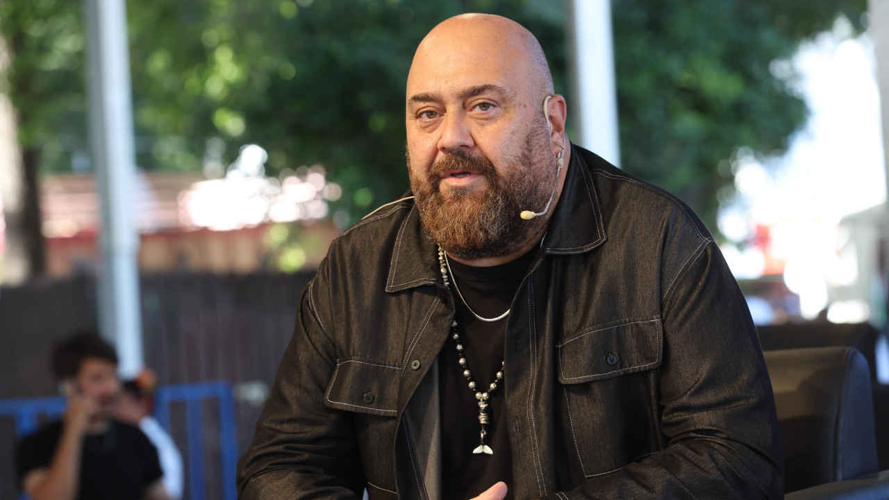 Gözaltı kararı verilen Somer Sivrioğlu'ndan ilk açıklama