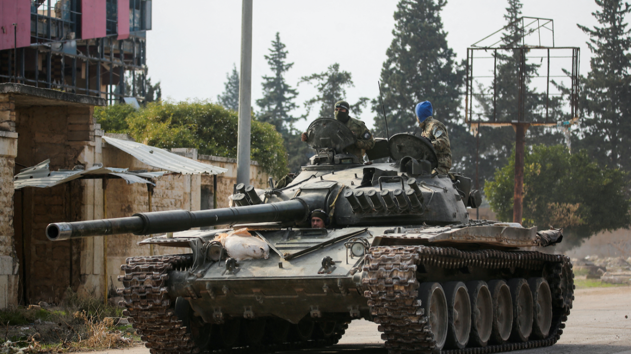 Pentagon'dan tartışma yaratacak Suriye açıklaması