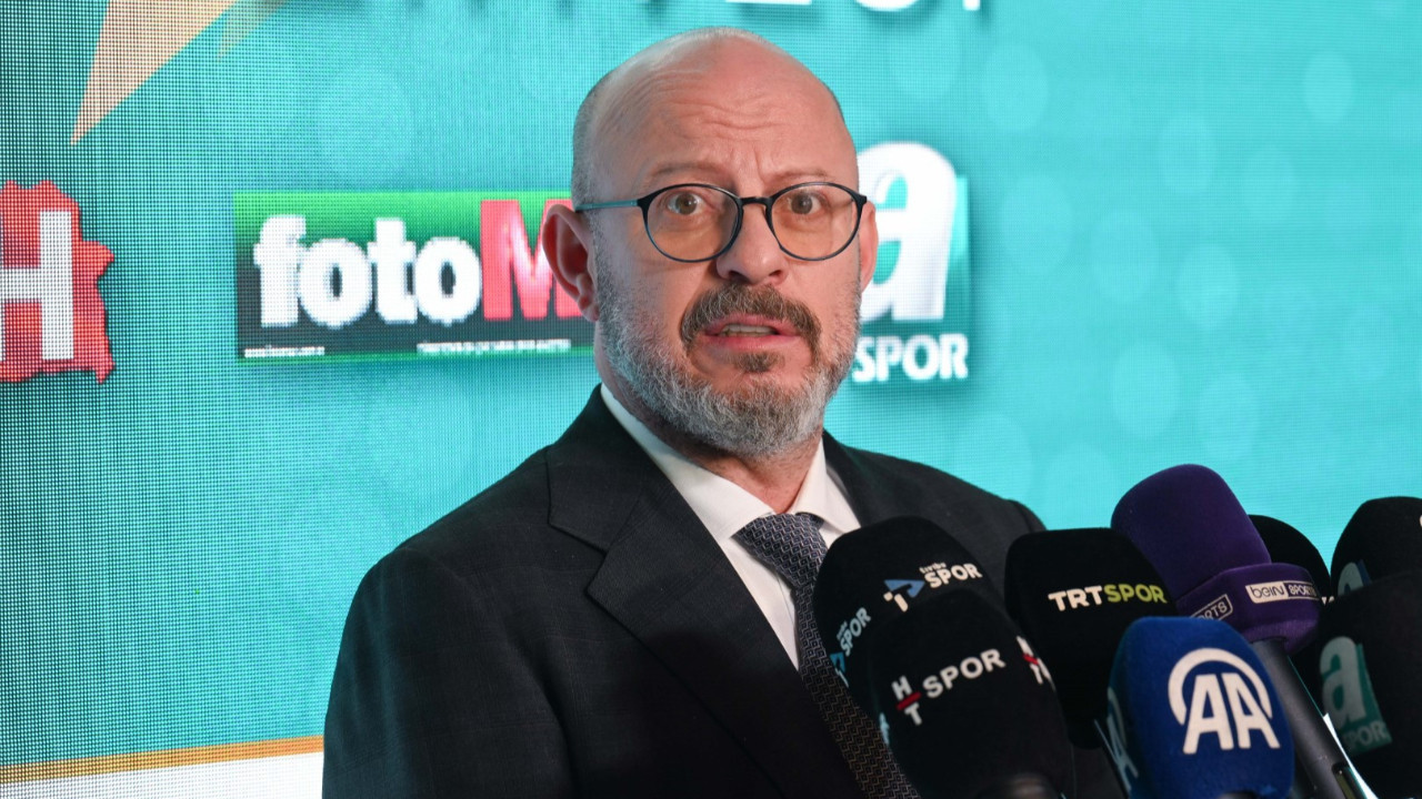 Mete Vardar: Belki 1-2 tane transfer yapabiliriz