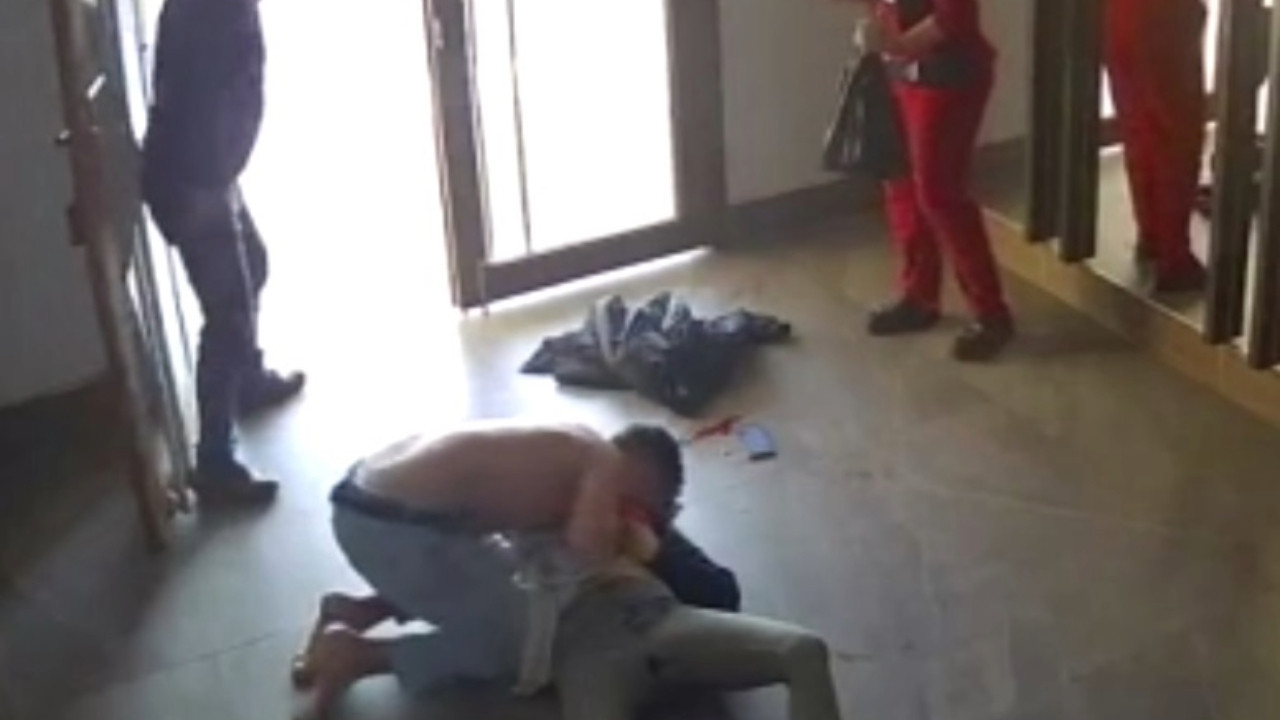 Adana'da sır dolu ölüm: Günay tabancayla vuruldu, ilk müdahaleyi yapan eşi tutuklandı