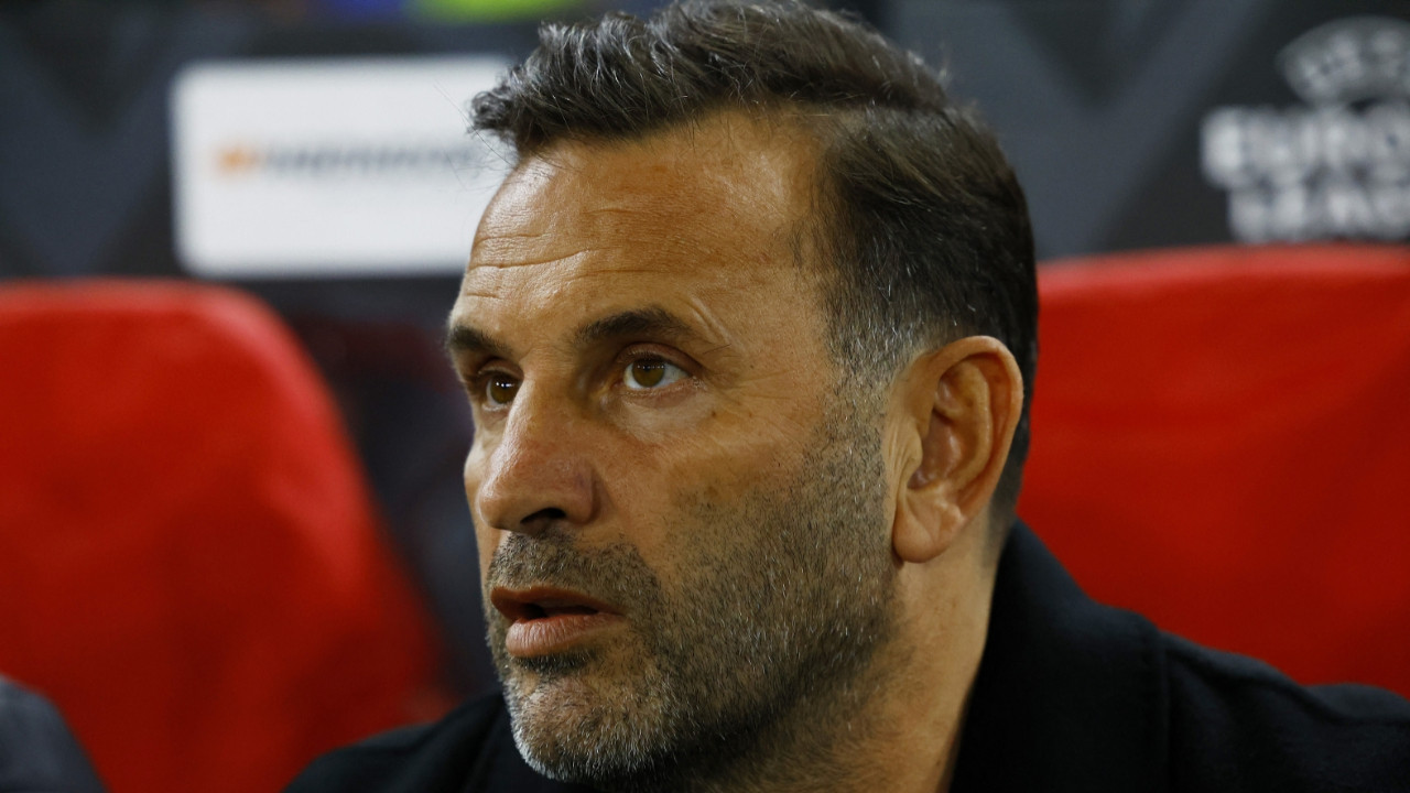 Galatasaray'ın yedek kulübesi Malmö deplasmanında 'zayıf' kaldı