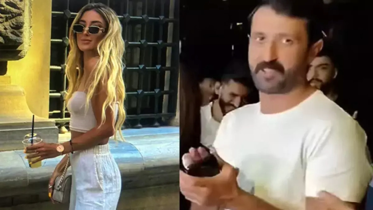 Suç örgütü davasında ilişki mesajları ortaya döküldü: 'Seni hep bekleyeceğim'