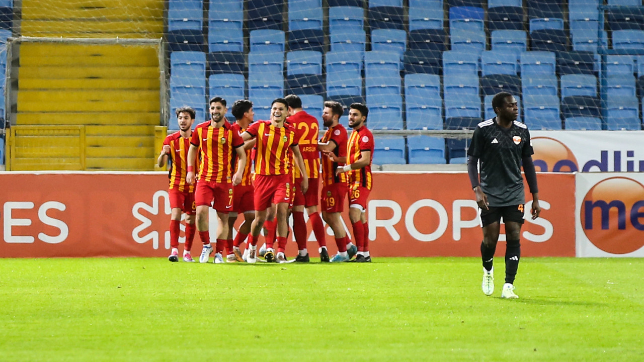 Alt liglerde can çekişen devler: Süper Lig’den düşenlerin acı sonu