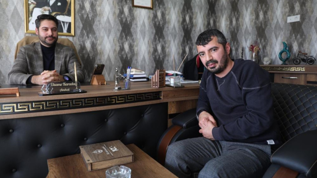 'Ev alma' hayali kabusa döndü: 1 milyon 600 bin lirasını böyle kaptırdı!