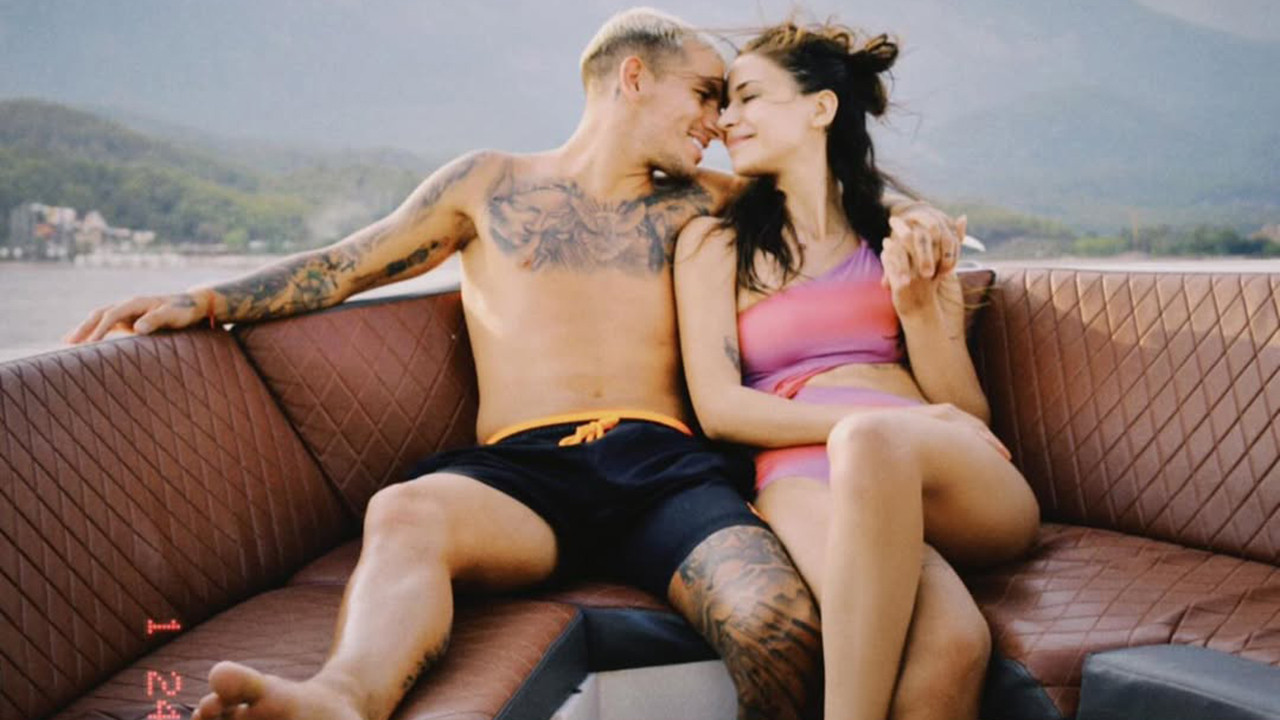 Lucas Torreira-Devrim Özkan ilişkisinde şok gelişme