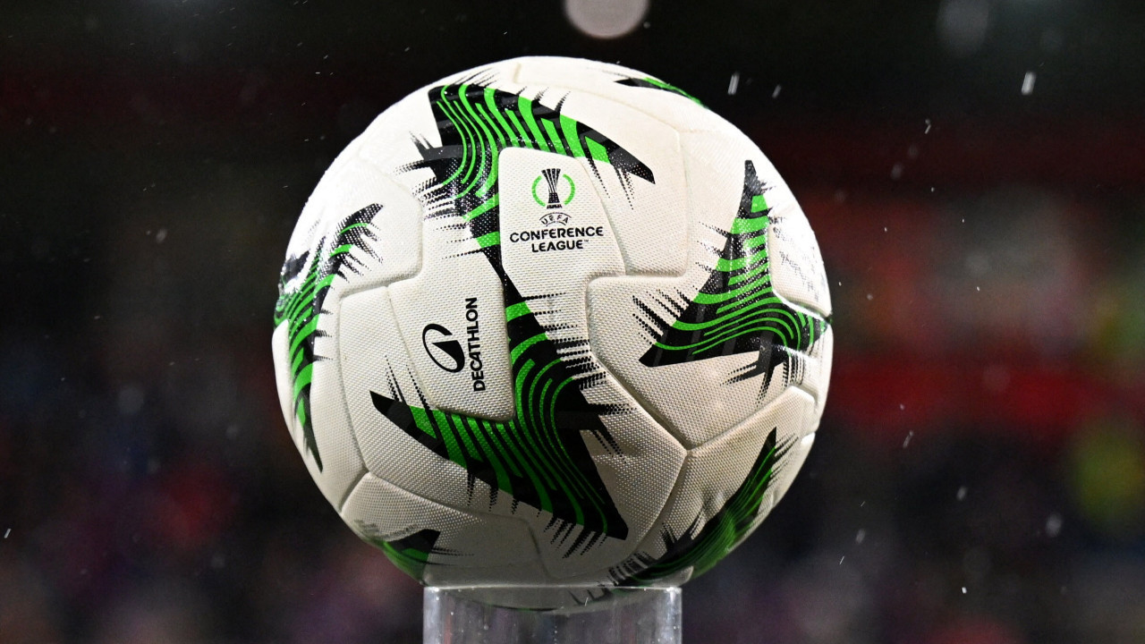 Konferans Ligi'nde 4. haftanın startı veriliyor: Samsun ve Arda Turan sahaya çıkıyor