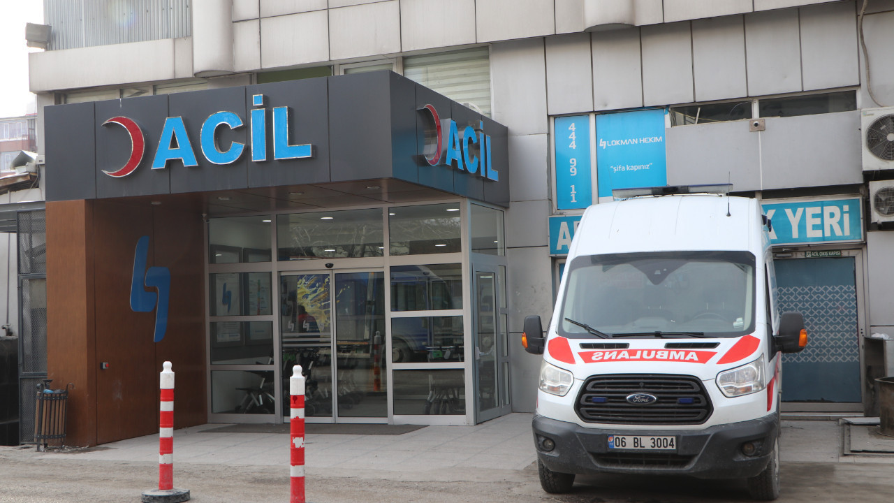 'Temizlik personeli ameliyata girdi' iddiasına soruşturma