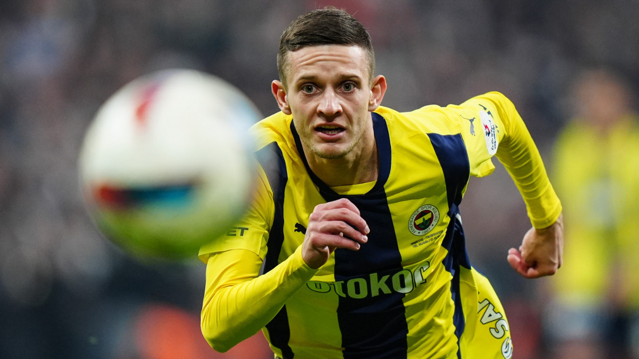 Szymanski'nin ısı haritası çıldırttı: 'İyi ki Mourinho'nun dileği kabul olmadı'