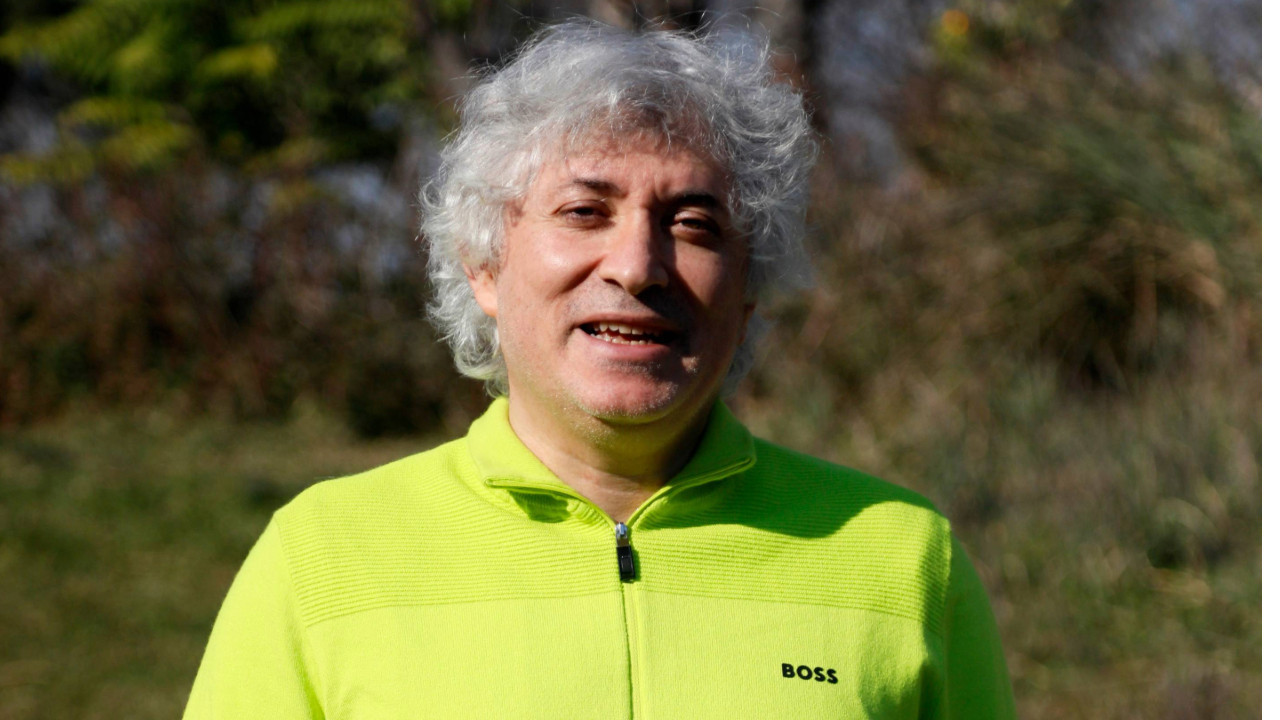 Ünlü cerrah yapay zeka ile sahte reklam kurbanı oldu