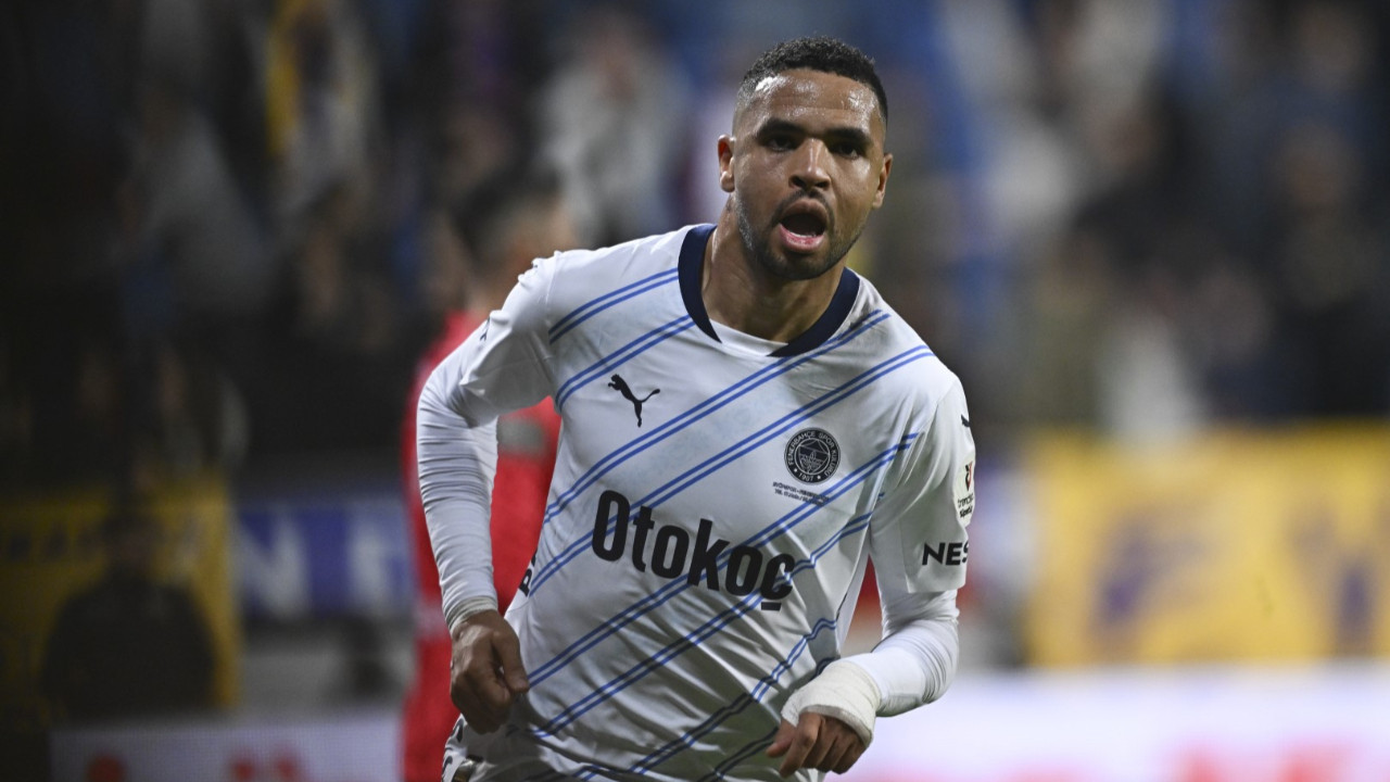 En-Nesyri 6'ya çıktı!