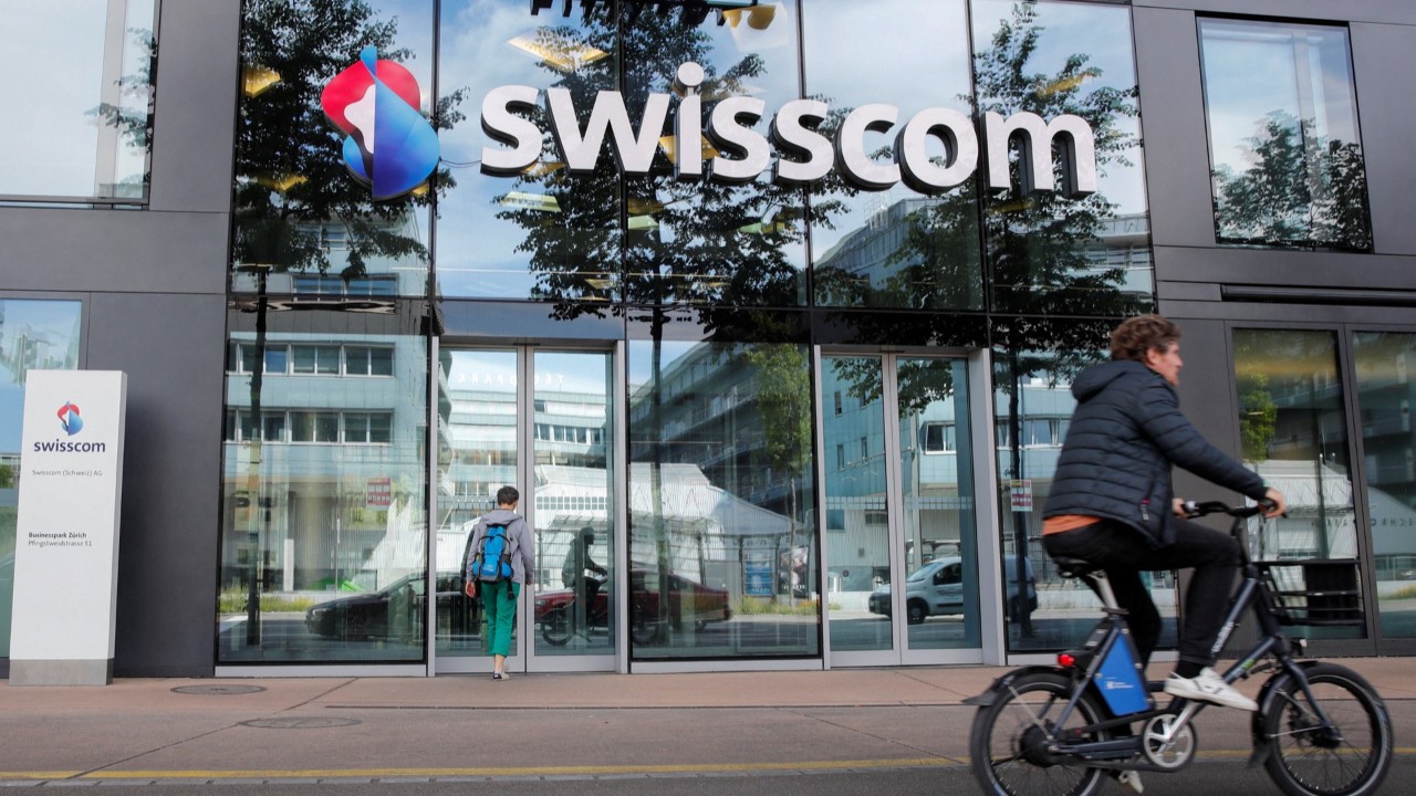 Swisscom'un Vodafone Italia'yı satın almasına onay