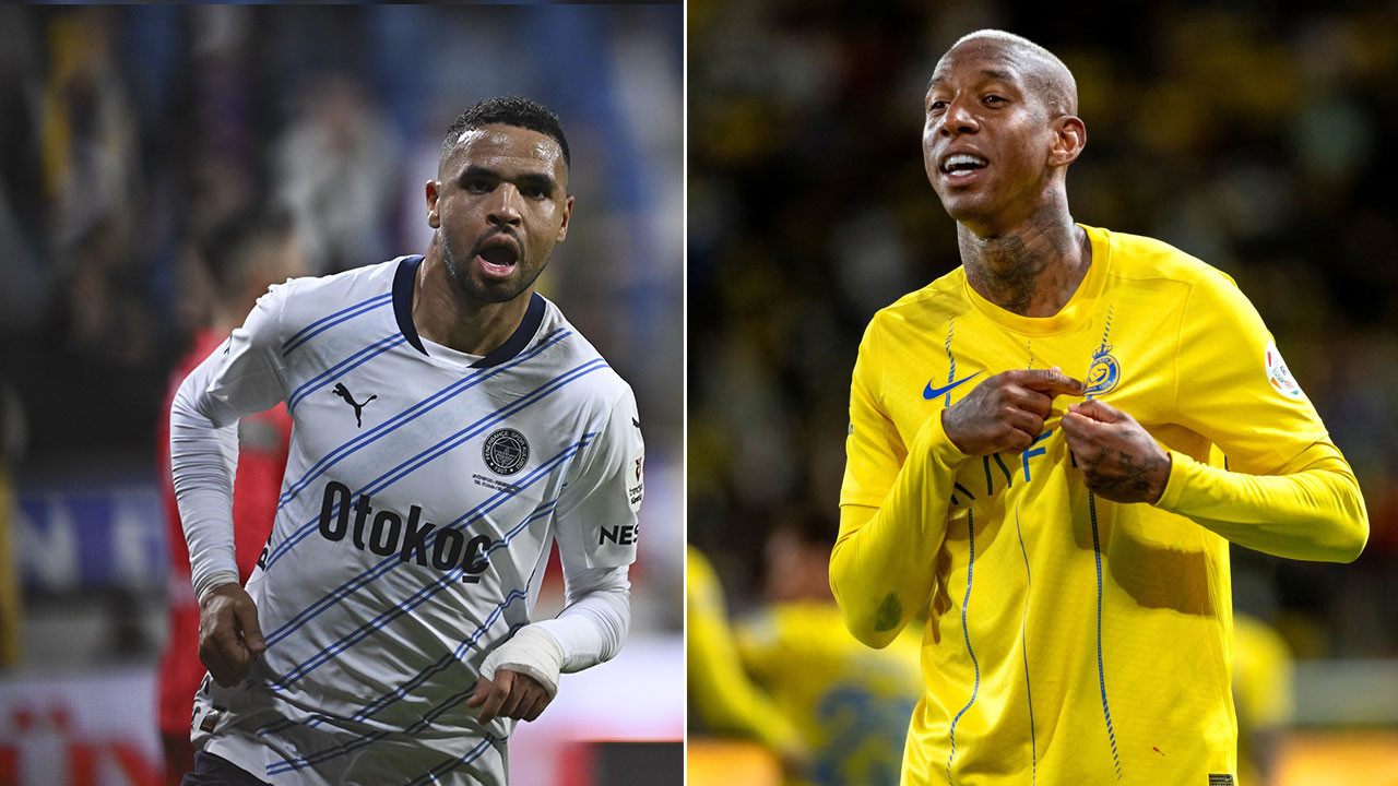 Arap basını yazdı: Talisca Fenerbahçe'ye geliyor, En Nesyri Al Nassr'a gidiyor