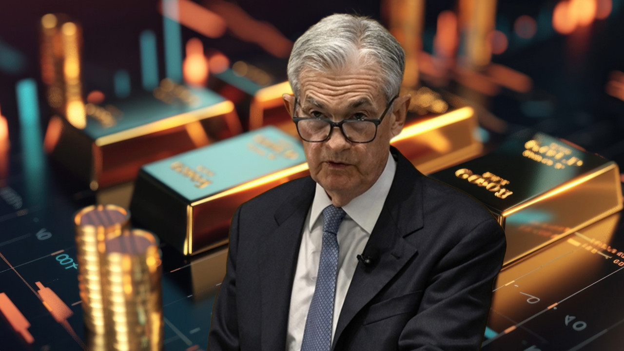 Emtia piyasasını Fed çarptı