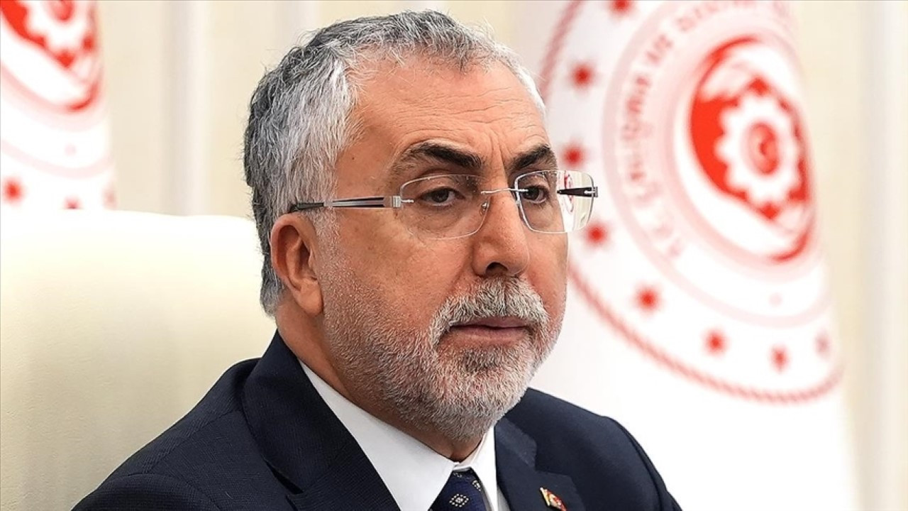 Bakan Işıkhan'dan emekliye zam açıklaması