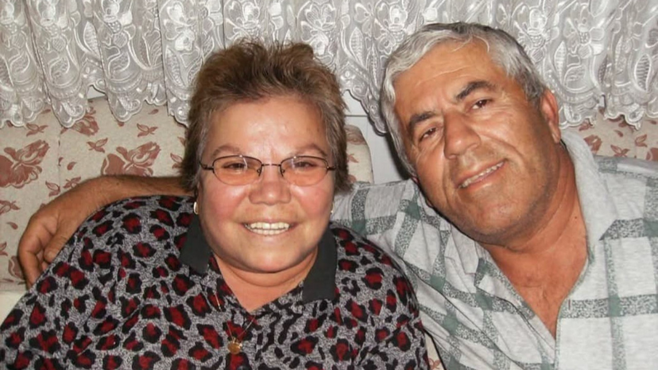 Muğla'da feci kaza: Karı-koca can verdi