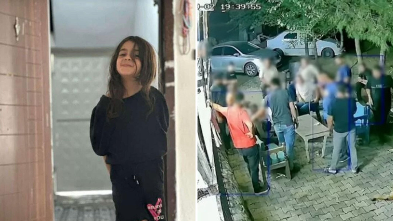 Narin cinayetinde 'aile toplantısı' mercek altında