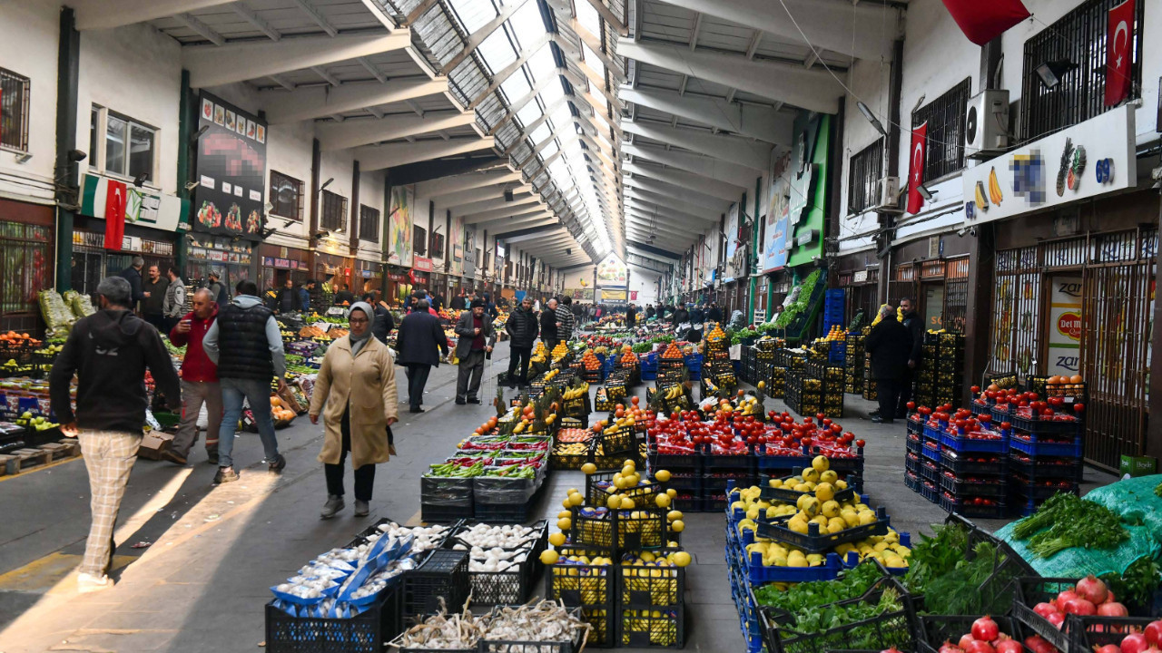 Şimşek kabzımalların peşine düştü