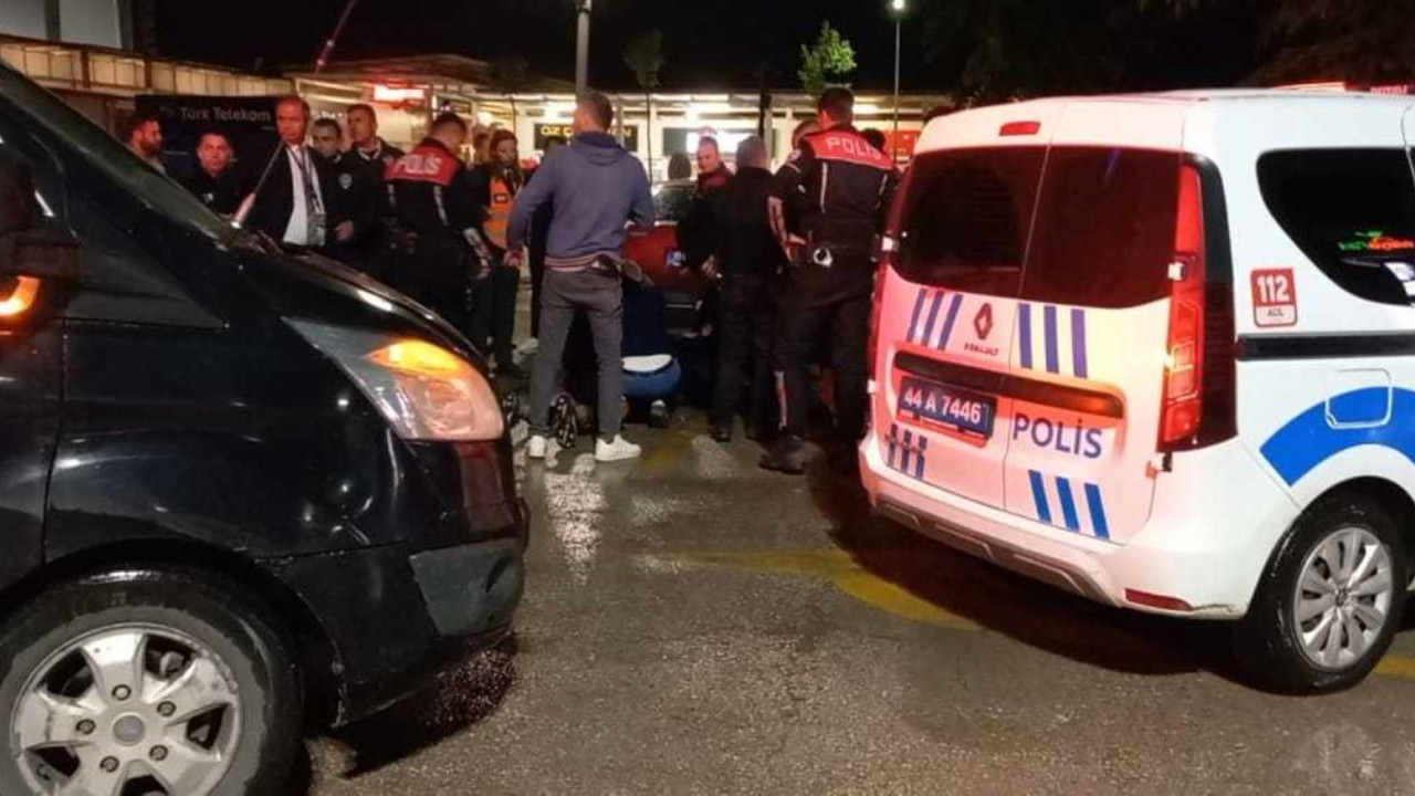 Sokak ortasında başından vurulan Batuhan öldü