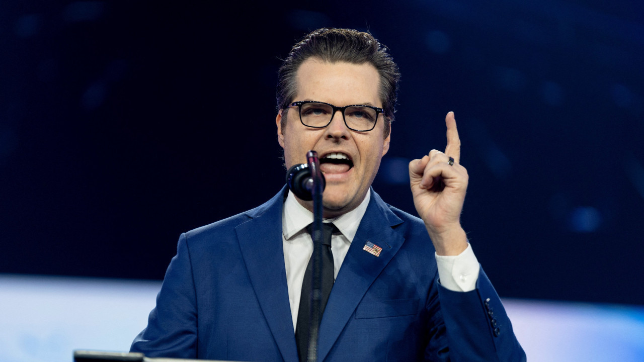 Trump, Adalet Bakanı yapacaktı: ABD bu raporu konuşuyor