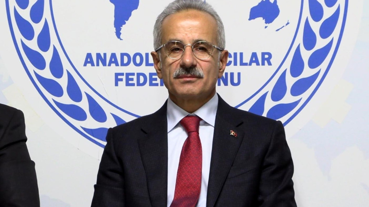 Bakan Türkiye'nin Suriye planlarını açıkladı