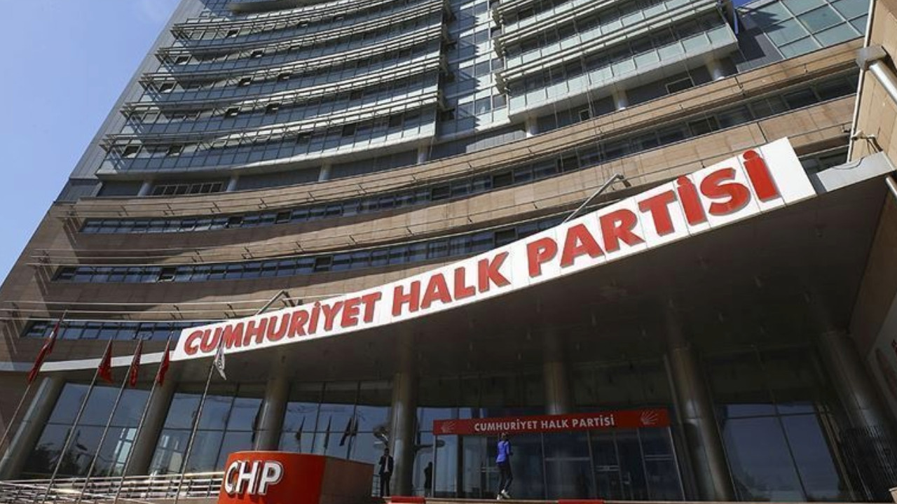 CHP'de olağanüstü toplantı! Gündem asgari ücret