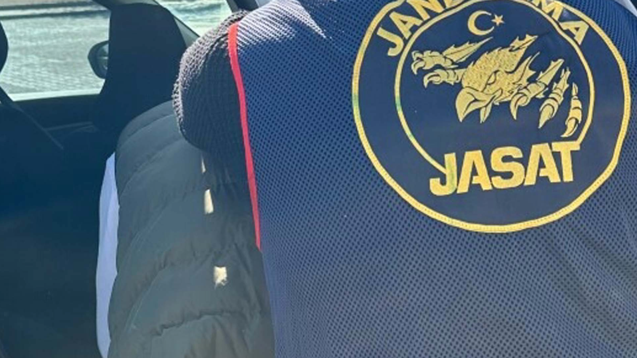 Daltonlar'a operasyon; 3 tutuklama