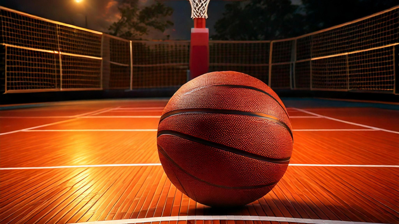 Kadınlar Türkiye Kupası'nda çeyrek final eşleşmeleri belli oldu