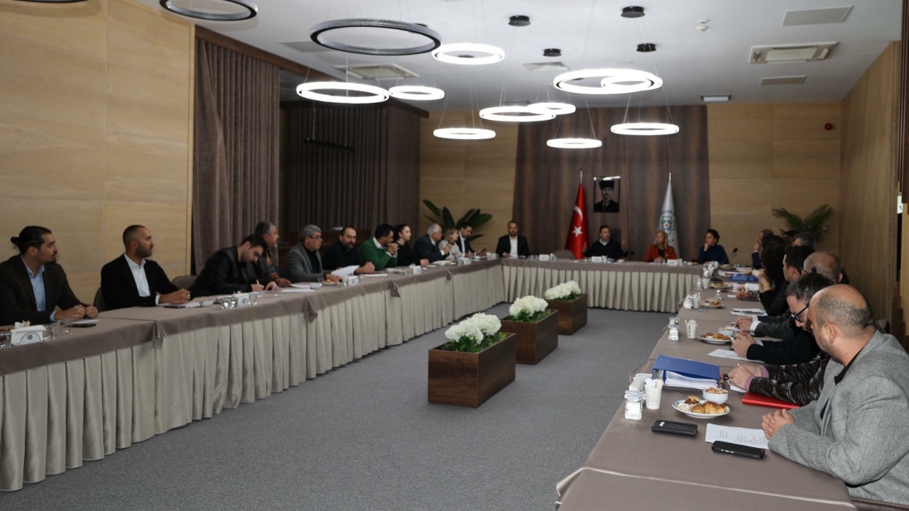 Muğla'da 'çimento fabrikası' krizi büyüyor