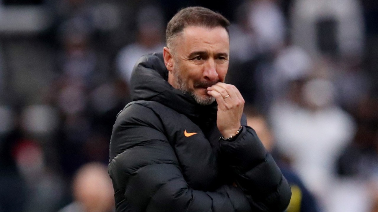 Vitor Pereira'dan itiraf: Kariyerimde yanlış adımlar attım