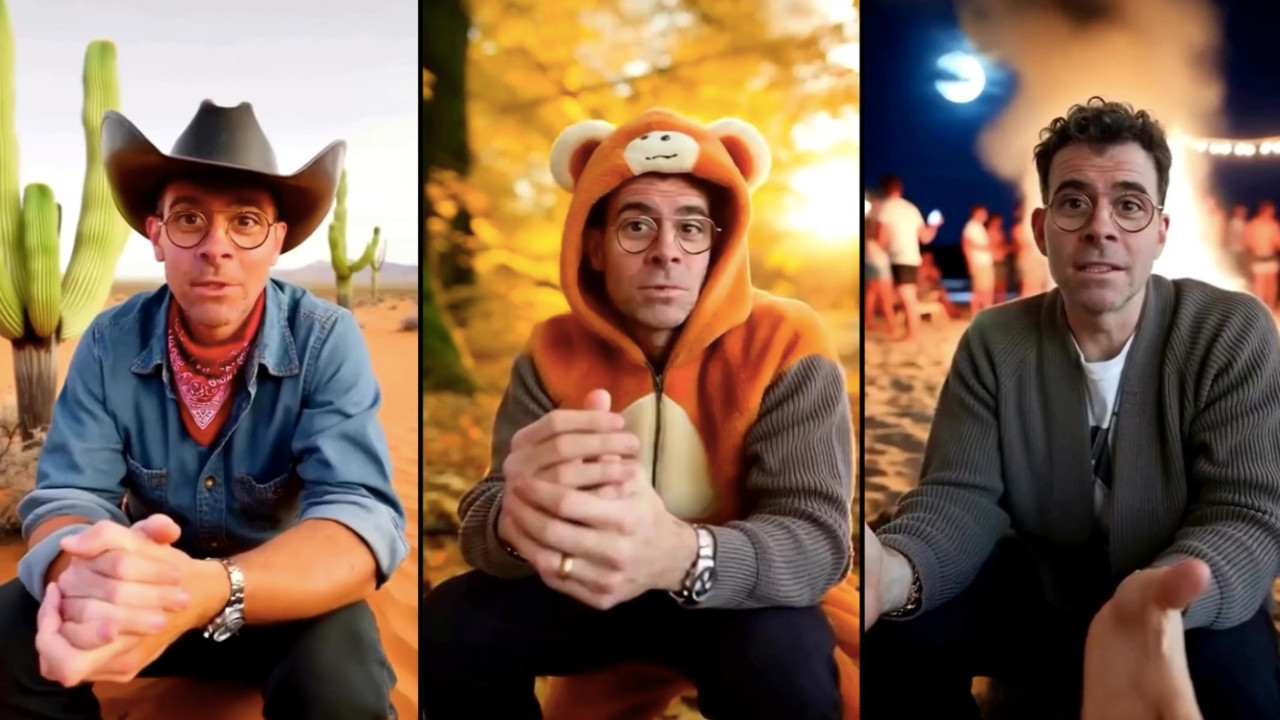 Instagram'dan kriz çıkaracak atılım: Deepfake yapılacak