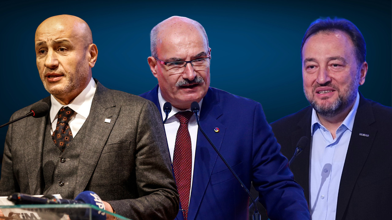 İş dünyasından asgari ücret mesajları: 'Dengede bir rakam'