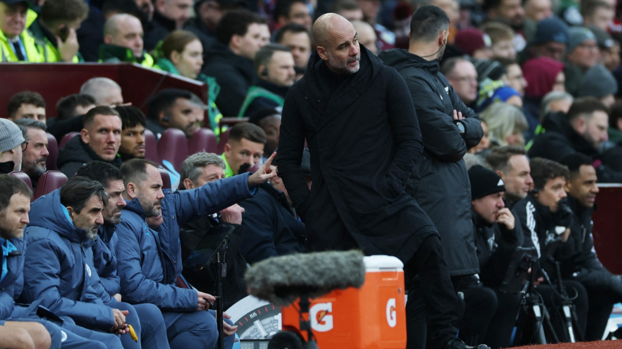 Manchester City 12 ayda nasıl bu hale geldi? İki temel nokta öne çıkıyor...