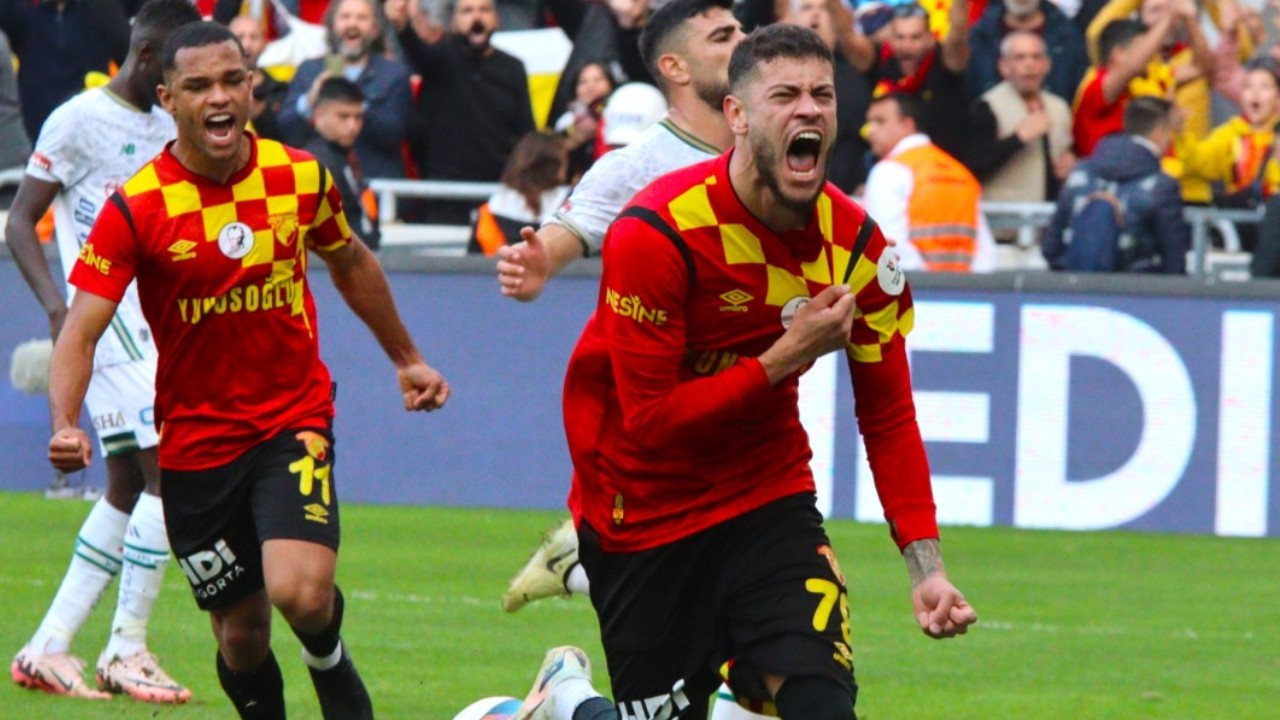 Arapların gözü şimdi de Romulo'da: Rekor bonservis