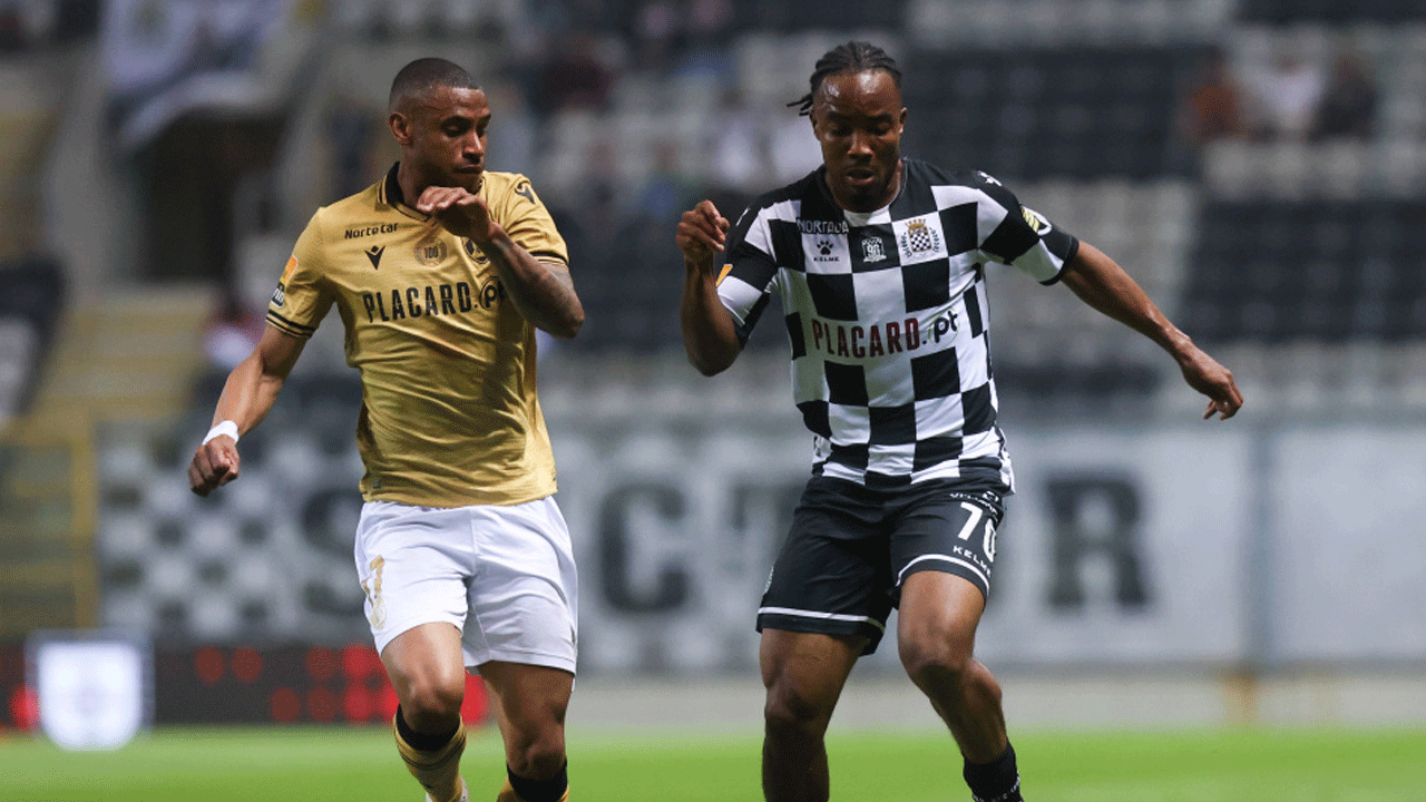 Trabzonspor’un sol bek hedefi: Bruno Onyemaechi