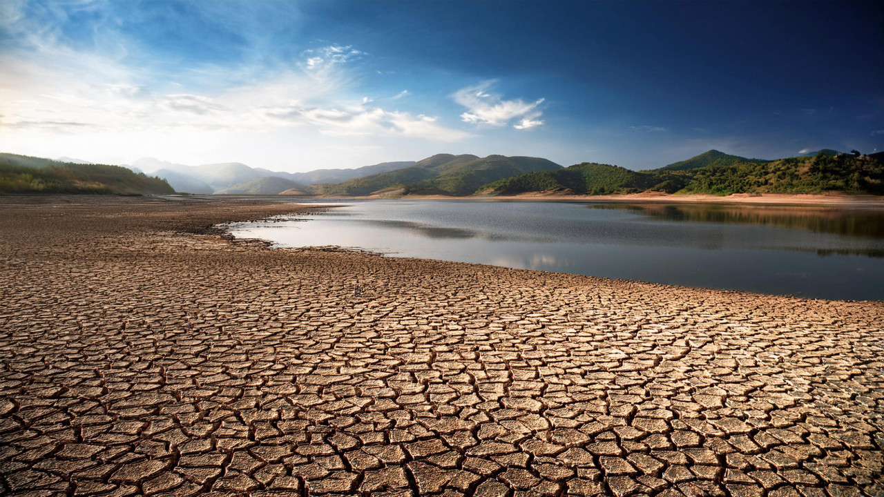 Türkiye'de son 50 yılda 36 göl kurudu