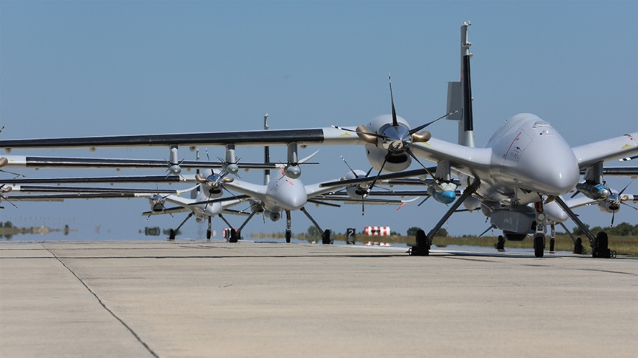 Dünyanın ilk 100 savunma şirketi listesine 5 Türk firması girdi