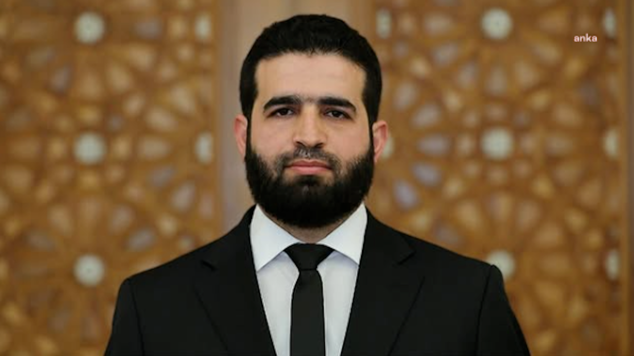 Eski el-Kaide'ci Suriye'de istihbarat şefi oldu