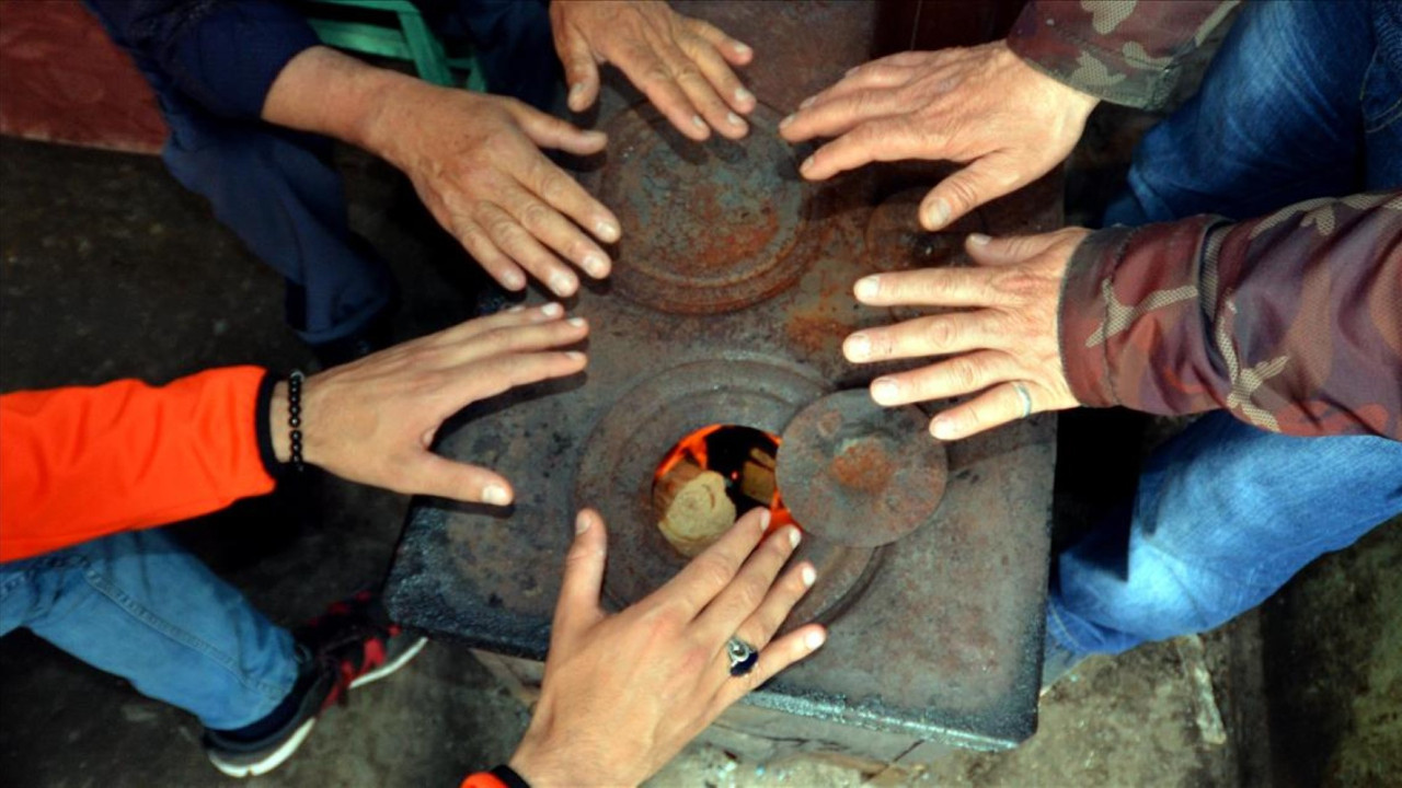 Isınayım derken canınızdan olmayın!